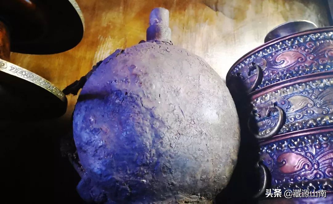 胃没装满眼睛胀，老板你是开展馆的吧？