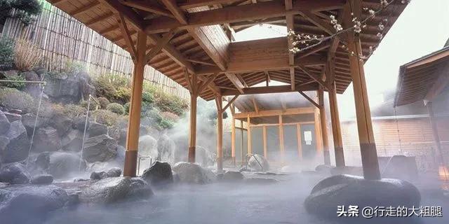 东京奥运会去日本旅游,游玩东京2020奥运会