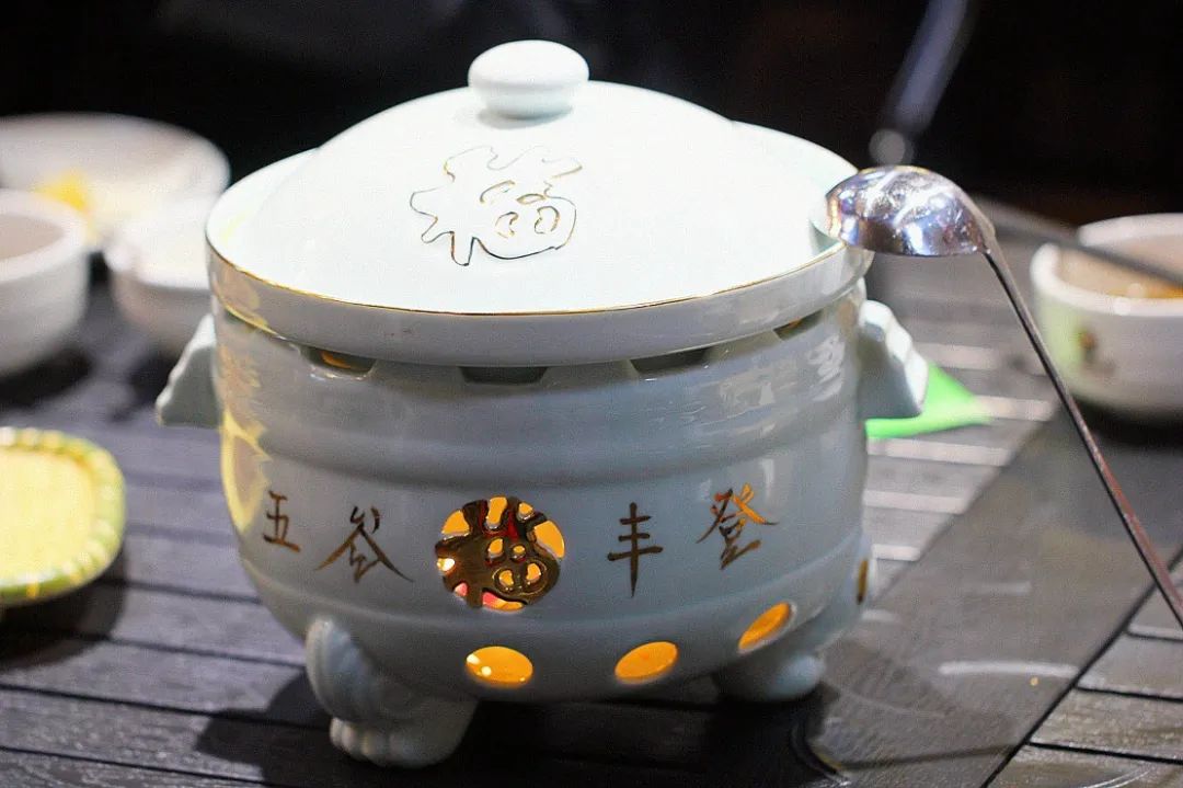 门头沟新起了个小香港！肉、菜、汤全送，力气大的还能免单