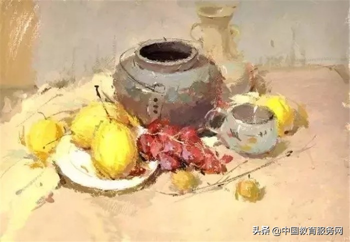 水彩水粉丙烯油画哪个适合新手,水彩水粉丙烯油画颜料哪种毒性大