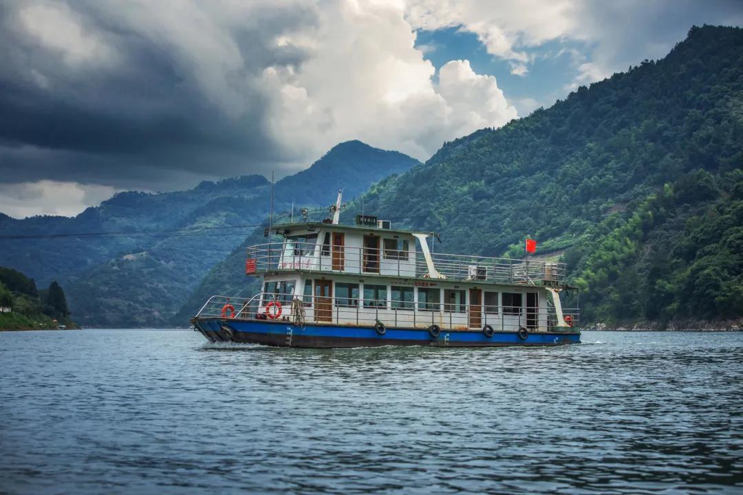 歙县寻古三日游最佳路线,念念不忘自驾游