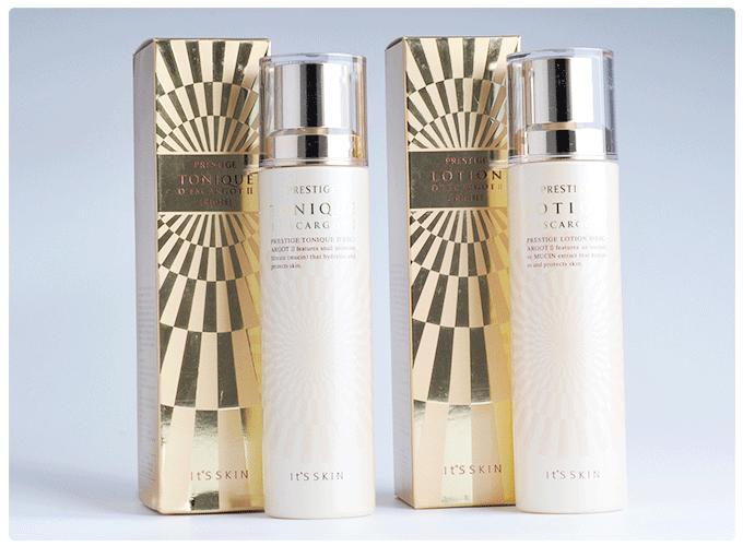 最适合学生用的水乳套装,bskinx极光精华水乳适合学生党吗