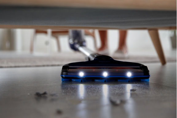 飞利浦吸拖一体机优缺点,飞利浦吸拖一体机测评