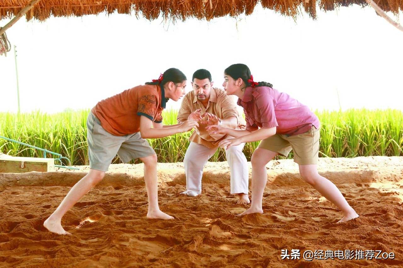 10部殿堂级体育励志电影,良心安利七部经典体育励志电影