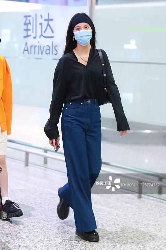 allwhite穿搭没有你想的那么简单,allwhite穿衣搭配