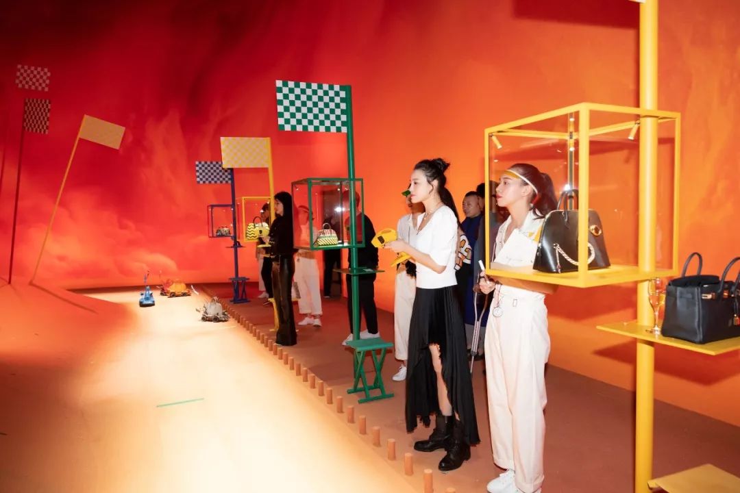 探索爱马仕箱包世界,爱马仕箱包之旅