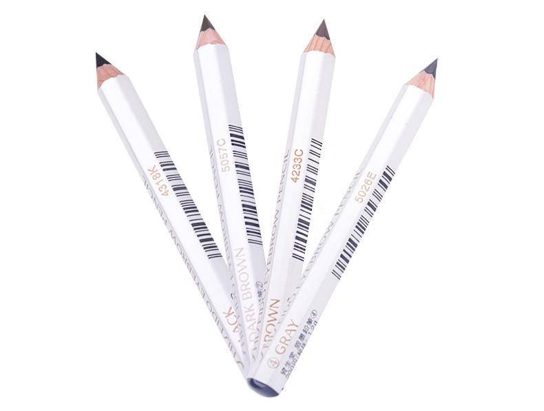 亲测近期最好用的眉笔合集,什么眉笔比较好用持久不掉色呢