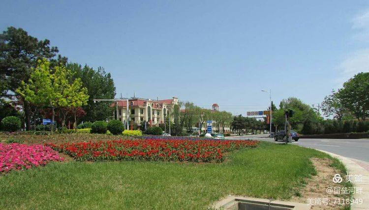 秦皇岛山海关游记,秦皇岛东山游记