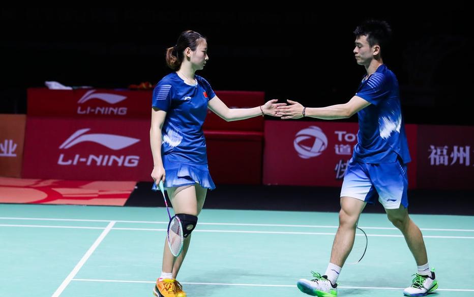 2023桃田夺冠,桃田再次夺冠