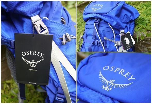 osprey小鹰登山包18款,osprey小鹰户外背包