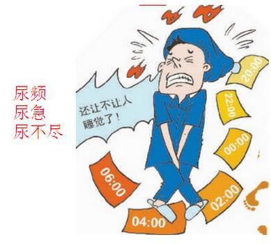 前列腺炎、尿频、尿急、尿痛？一个方子，利尿通淋，有效调理