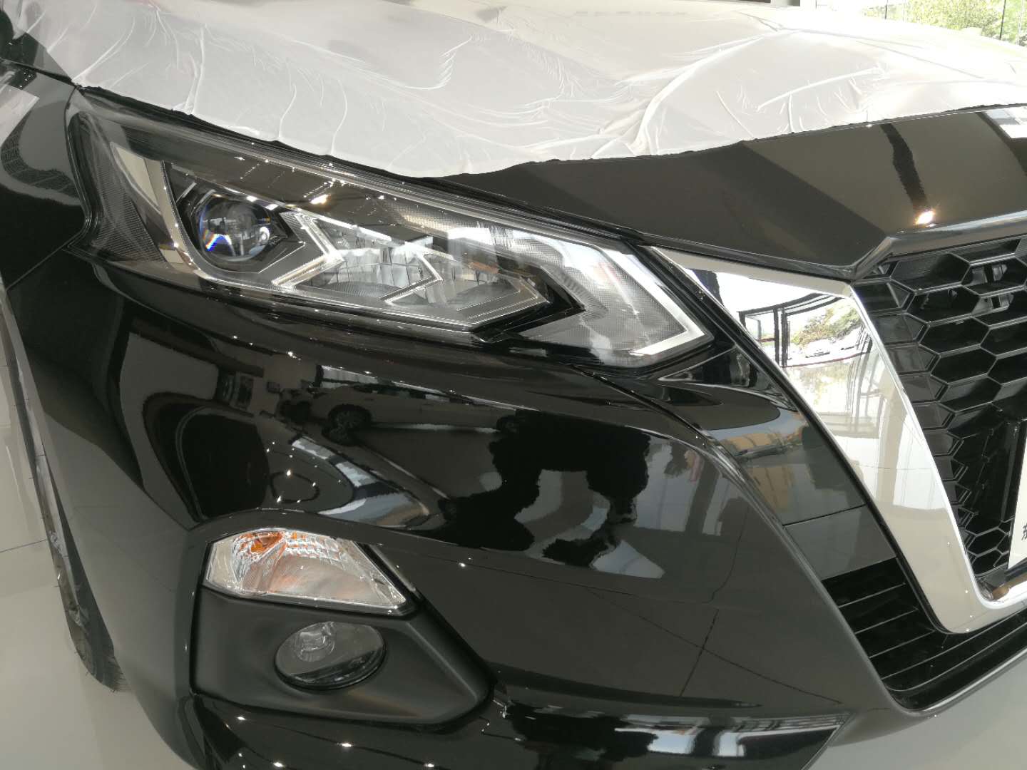 全款1万多天籁,全款买天籁2.0t是多少钱