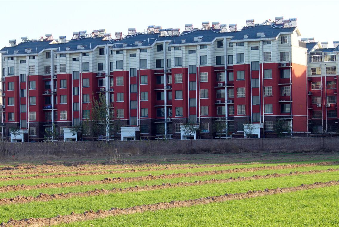 2021农民申请宅基地流程,2019年农村宅基地建房新政策