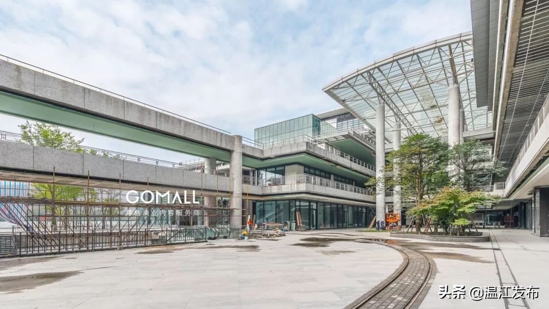 余额警告！新光天地下周开业，你打算买啥？明天，还有一场互联网的盛会！