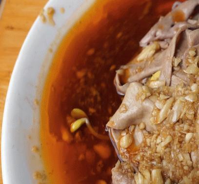 四川内脏美食,内脏十大必吃美食