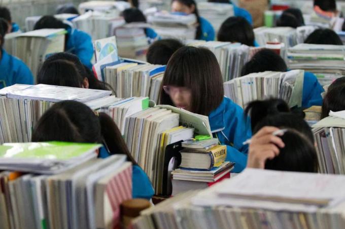 毛坦厂中学最新消息,毛坦厂中学真的是魔鬼学校吗