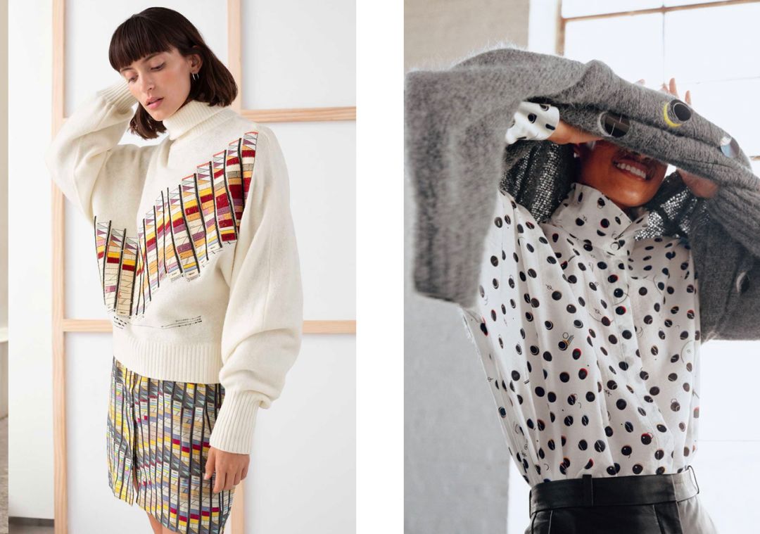 比快时尚质量好一点的品牌,快时尚品牌与普通品牌之间的区别