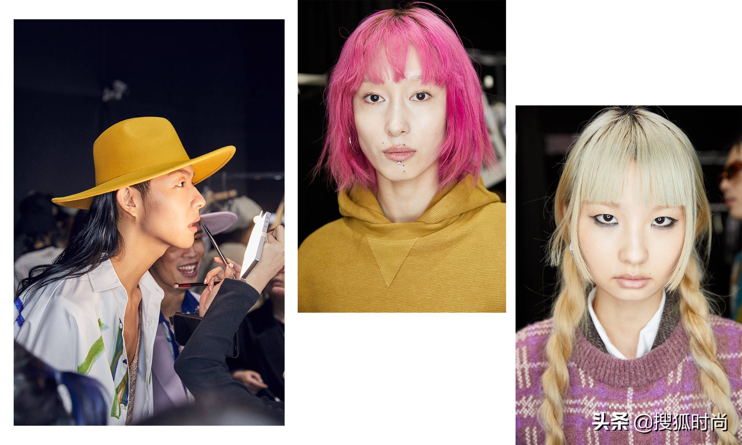 2022最流行的日常妆,2022年最流行的化妆教程