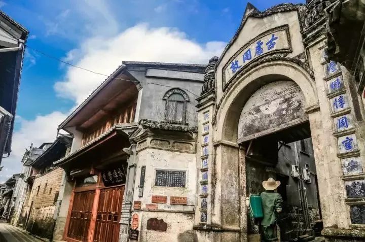 它们冷门，可却是如此幽静美丽