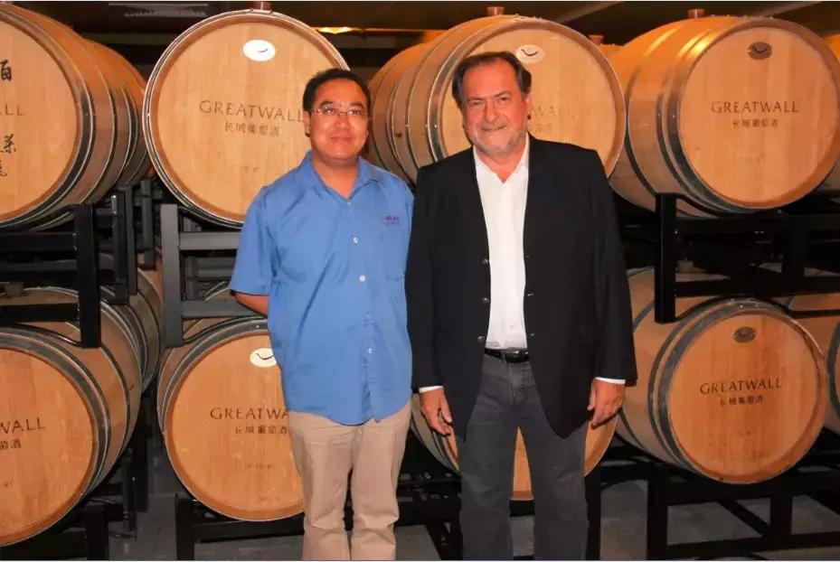 中粮长城海岸葡萄酒怎么样,长城海岸葡萄酒甜吗