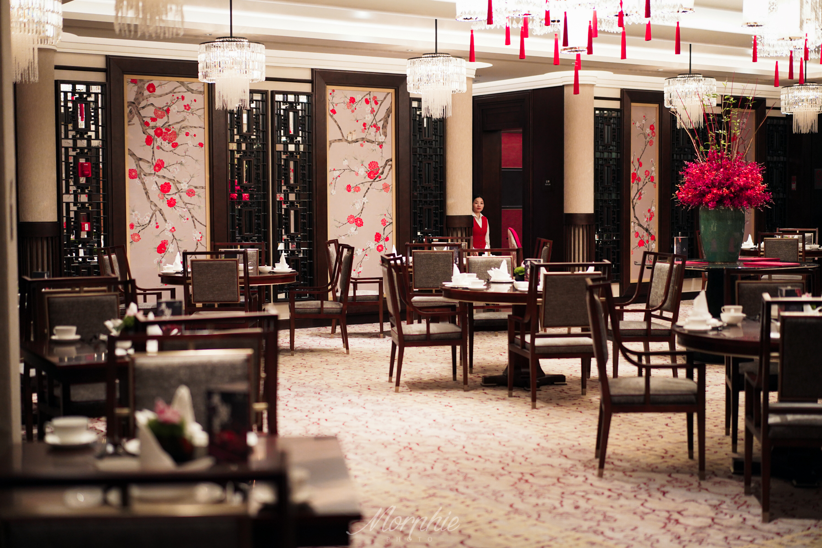 苏州园区香格里拉酒店,苏州香格里拉酒店自助餐