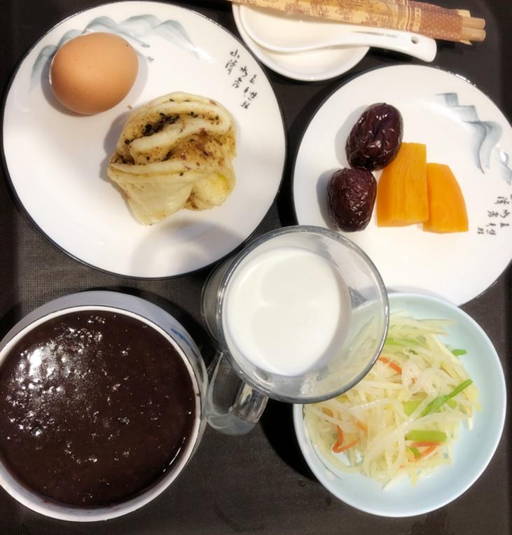 30天的月子餐图片,朋友圈月子餐晒图