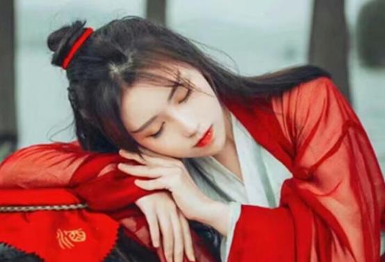 古代四大美人沉鱼西施,四大美人中西施最后怎么样了