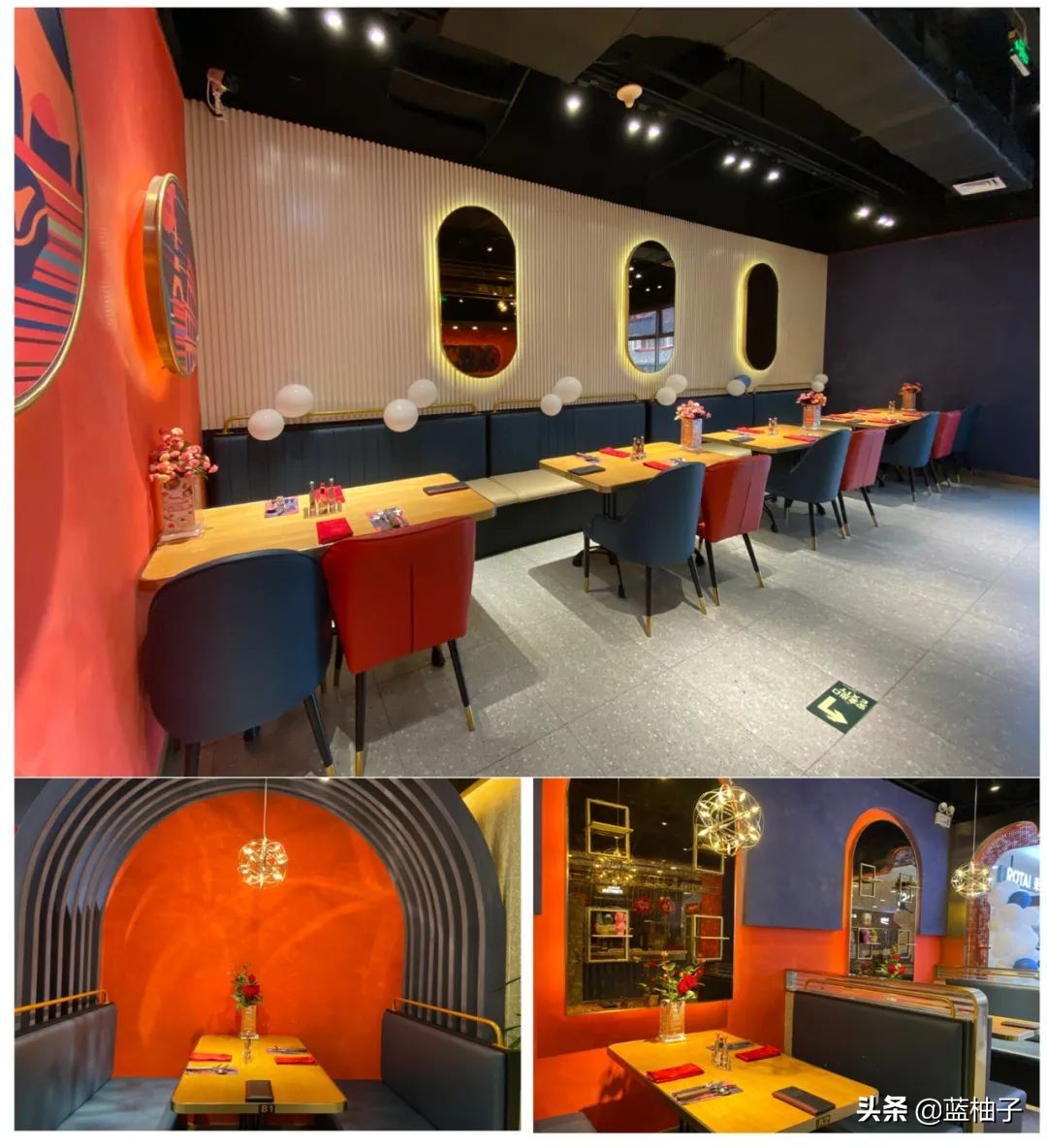 克拉拉倒了~这家牛排店却被西安人爱了！520约会斗牛士牛排2人99