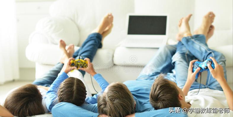「雷老师191」我工作忙,老公天天打游戏不管孩子怎么办?