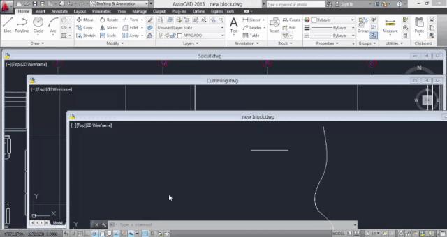 cad制图的快捷键大全常用,cad制图快捷键一览表图片