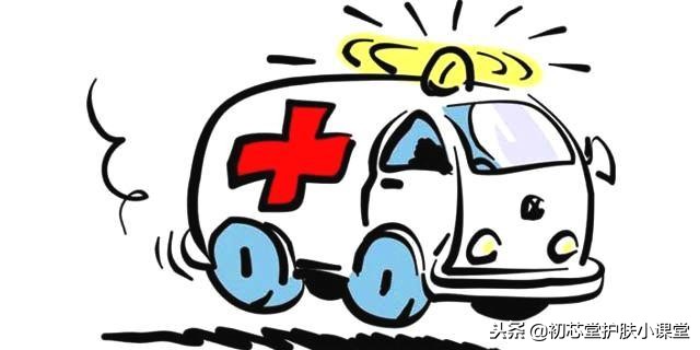 小姐姐的皮肤怎么处理,春天脸发红干痒刺痛怎么办