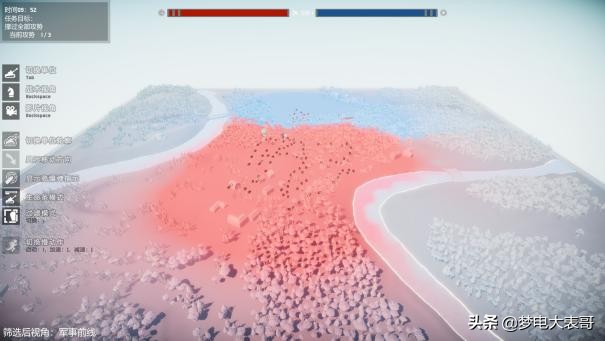 二战模拟器美国坦克vs德国坦克,二战模拟器测评