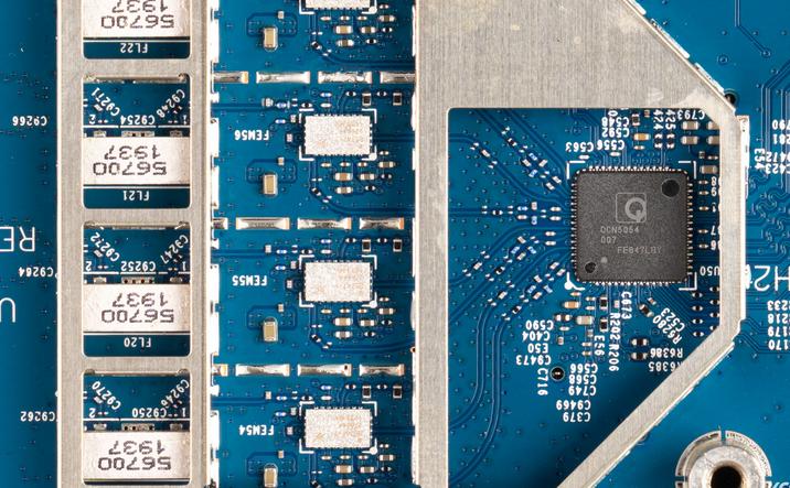 易展mesh小方路由器评测对比,目前性能最强的mesh路由器