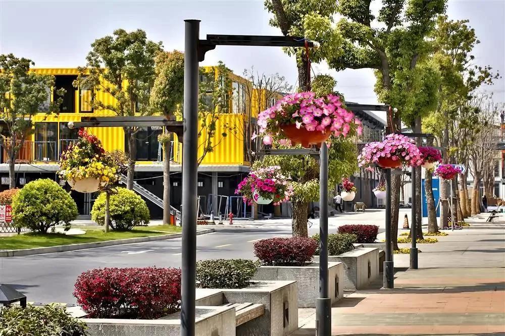 大魔都网红拍照圣地,适合拍照打卡的网红地