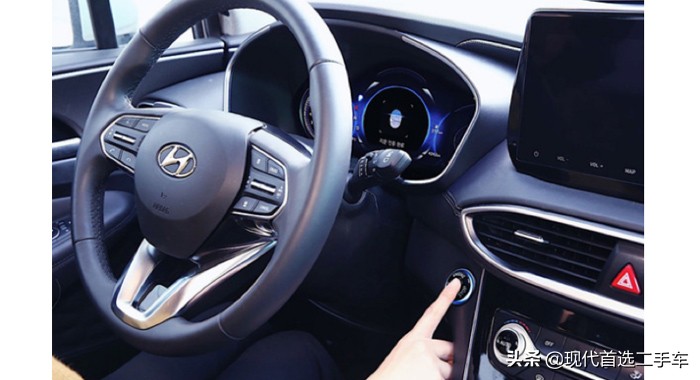 现代四代胜达耐用性,北京现代四代胜达报价