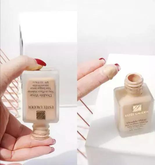 ukiss粉底液油皮亲妈控油持久,油皮粉底液大作战