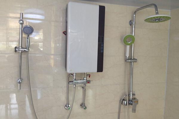 即热式电热水器好不好知乎,即热式电热水器好吗安全吗