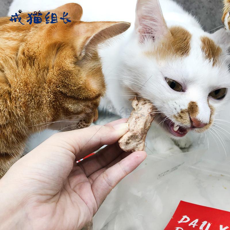 营养猫粮罐头怎么选购,猫粮推荐之五大猫罐头