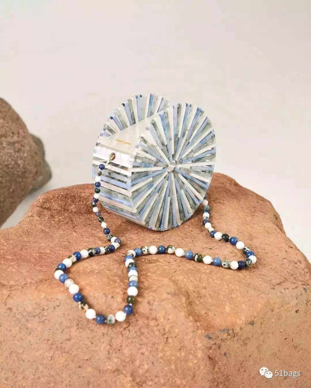 小众又不失大牌的包包,纽约小众品牌