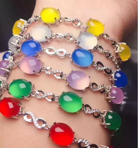 玉髓为什么看上去不透,玉髓不好在哪里