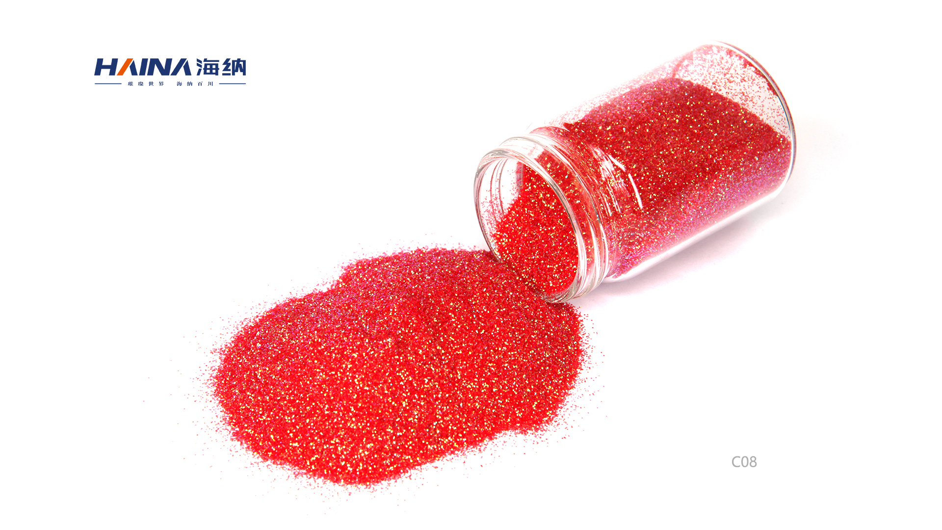 金葱粉闪闪发光,高端金葱粉