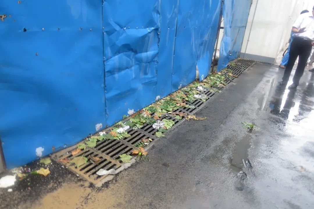 「泰华生活服务」莫道物业天地小,丹心一片化彩虹