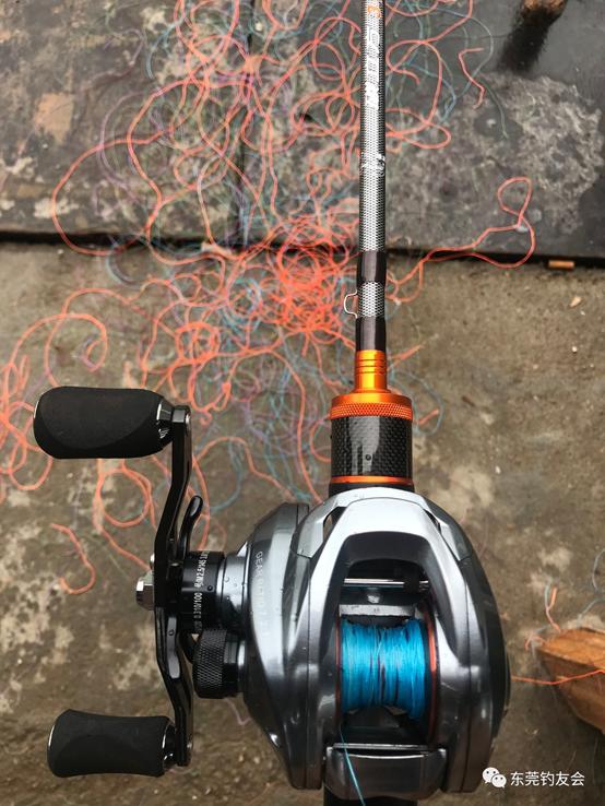 做客《王牌驾到》用坚持完成实战测评拍摄，碳立方三代真的不错