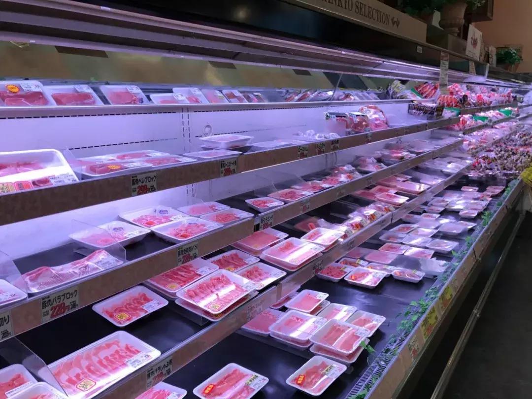 中日零售业,中日零售业有哪些