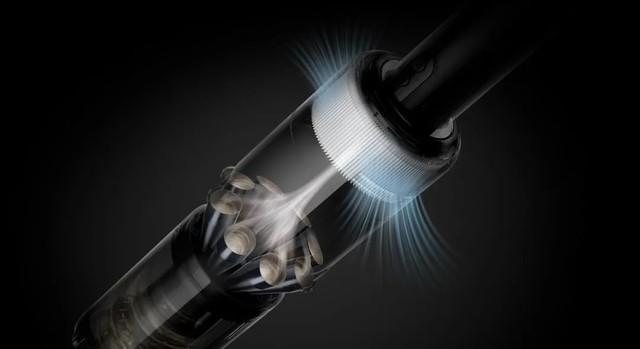 吸尘器的吸力看哪个指标,吸尘器续航看哪个指标