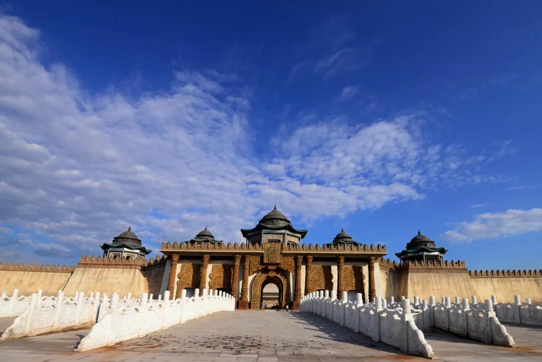 鄂尔多斯全国百强区排名,鄂尔多斯市各旗综合实力排名