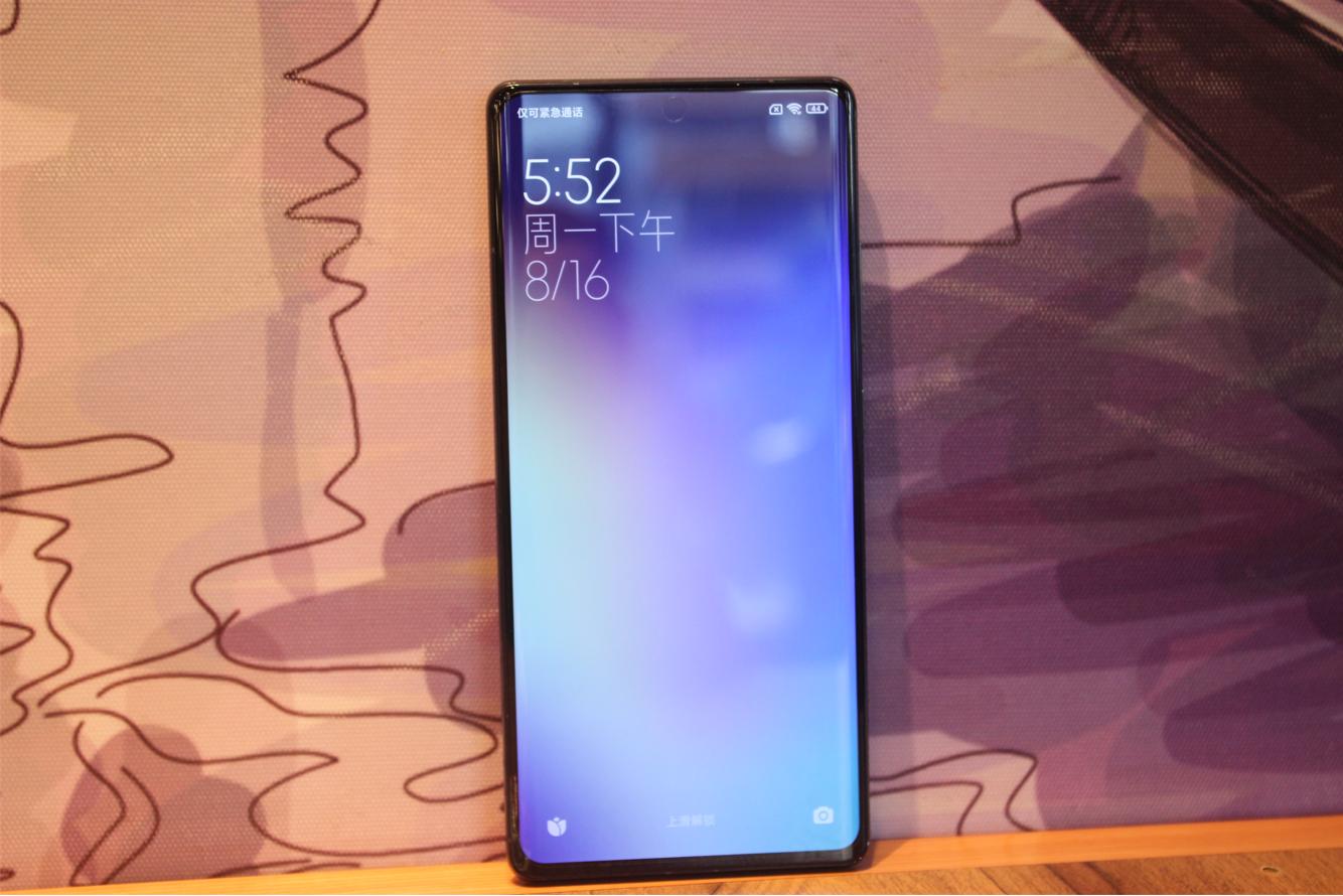 小米mix4对比iphone12promax,小米mix4对比oppofindx3pro