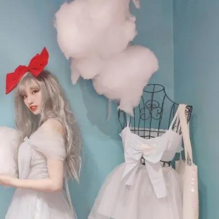 芭比娃娃的衣服博物馆,长沙换装艺术馆