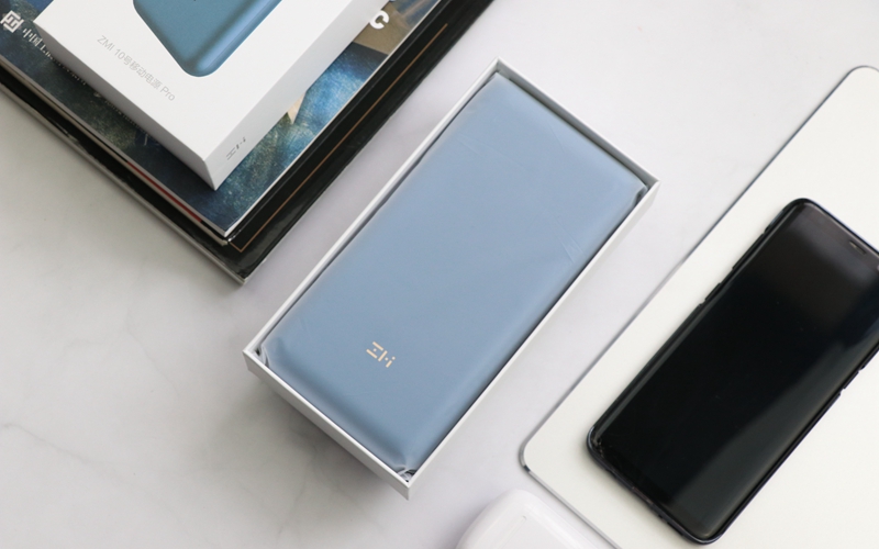 小米生态链紫米出多功能移动电源,小米生态链智能小家电