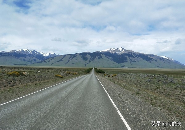 阿根廷莫雷诺大冰川最佳季节,莫雷诺冰川回埃尔卡拉法特时间